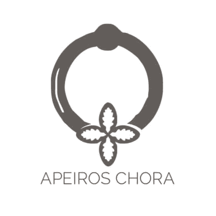 Apeiros Chora logo